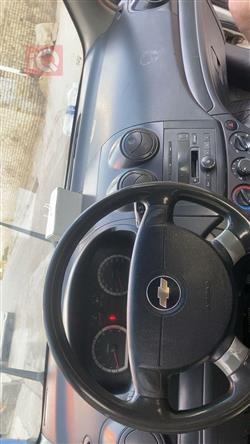 شيفروليه أفيو